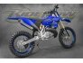 2022 Yamaha YZ250X for sale 201356026