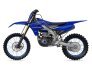 2022 Yamaha YZ450F for sale 201272669