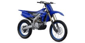 2022 Yamaha YZ450F for sale 201273378