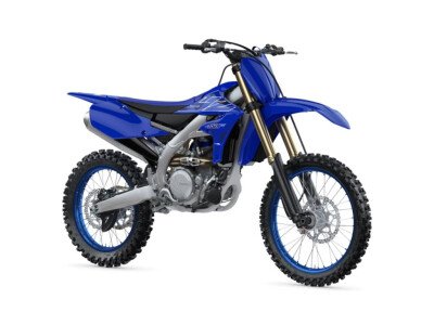 New 2022 Yamaha YZ450F for sale 201282270