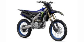 2022 Yamaha YZ450F for sale 201295926