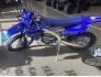 2022 Yamaha YZ450F for sale 201298115