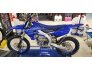 2022 Yamaha YZ450F for sale 201307999