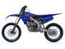 2022 Yamaha YZ450F for sale 201333862