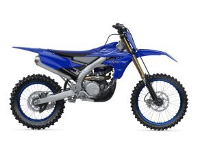 2022 Yamaha YZ450F for sale 201408921