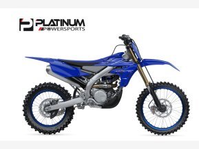 2022 Yamaha YZ450F for sale 201413559