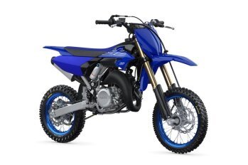 New 2022 Yamaha YZ65