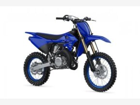 2022 Yamaha YZ85 for sale 201330275