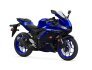 2022 Yamaha YZF-R3 for sale 201176222
