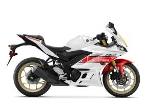 2022 Yamaha YZF-R3 for sale 201176224
