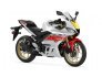 2022 Yamaha YZF-R3 for sale 201176845