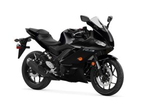 2022 Yamaha YZF-R3 for sale 201226482