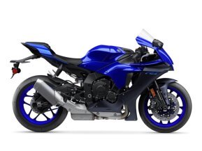 2022 Yamaha YZF-R1 for sale 201225264