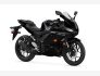 2022 Yamaha YZF-R3 for sale 201408046