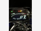 Thumbnail Photo 8 for 2022 Yamaha YZF-R7 World GP 60th Anniversary Edition