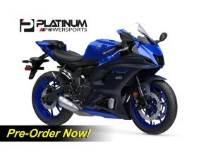 2022 Yamaha YZF-R7 for sale 201103156