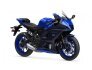 2022 Yamaha YZF-R7 for sale 201173829