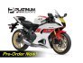 2022 Yamaha YZF-R7 for sale 201238223