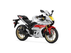 2022 Yamaha YZF-R7 for sale 201302369