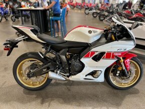 2022 Yamaha YZF-R7 for sale 201329722