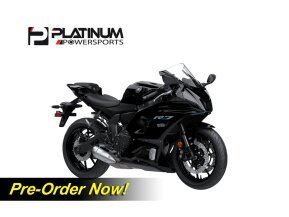 2022 Yamaha YZF-R7 for sale 201333855
