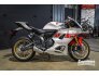 2022 Yamaha YZF-R7 for sale 201347706