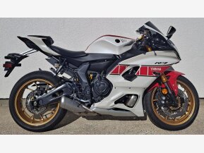 2022 Yamaha YZF-R7 for sale 201371592