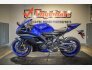 2022 Yamaha YZF-R7 for sale 201402357
