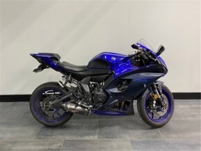 2022 Yamaha YZF-R7 for sale 201433807