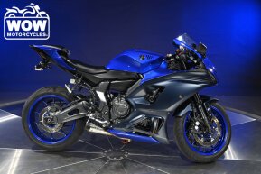 2022 Yamaha YZF-R7 for sale 201439351
