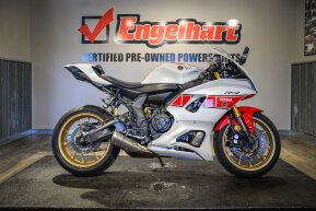 2022 Yamaha YZF-R7 for sale 201625002