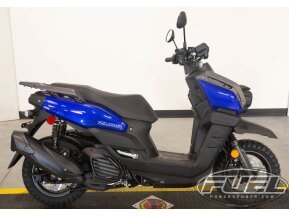 2022 Yamaha Zuma 125 for sale 201179551