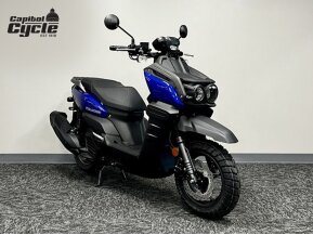 2022 Yamaha Zuma 125 for sale 201218745