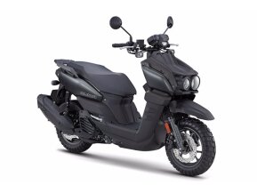 2022 Yamaha Zuma 125 for sale 201242228
