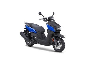 2022 Yamaha Zuma 125 for sale 201247154