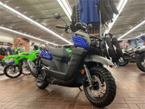 2022 Yamaha Zuma 125 for sale 201258149