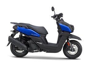 2022 Yamaha Zuma 125 for sale 201266222