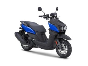 2022 Yamaha Zuma 125 for sale 201268983