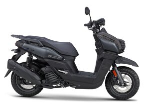 2022 Yamaha Zuma 125 for sale 201303106