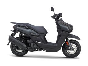 2022 Yamaha Zuma 125 for sale 201322379