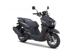 2022 Yamaha Zuma 125 for sale 201347180