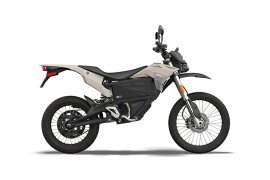 2022 Zero Motorcycles FX ZF3.6 Modular specifications