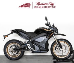 2022 Zero Motorcycles DSR for sale 201204740