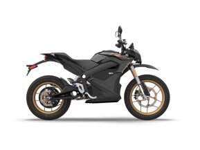 New 2022 Zero Motorcycles DSR