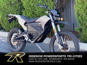 2022 Zero Motorcycles FX for sale 201205962
