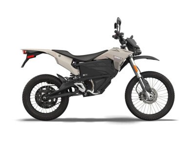New 2022 Zero Motorcycles FX for sale 201229393