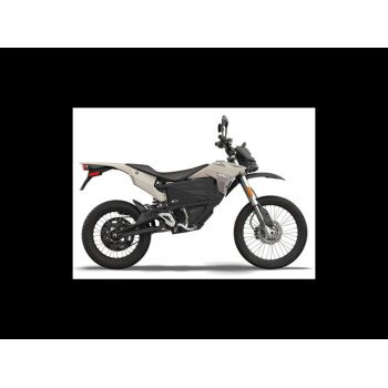 2022 Zero Motorcycles FX