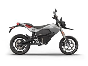 2022 Zero Motorcycles FXE for sale 201229392