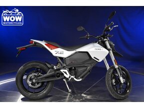 2022 Zero Motorcycles FXE for sale 201274970