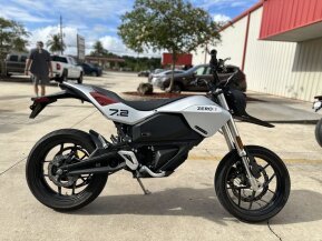 2022 Zero Motorcycles FXE for sale 201466717